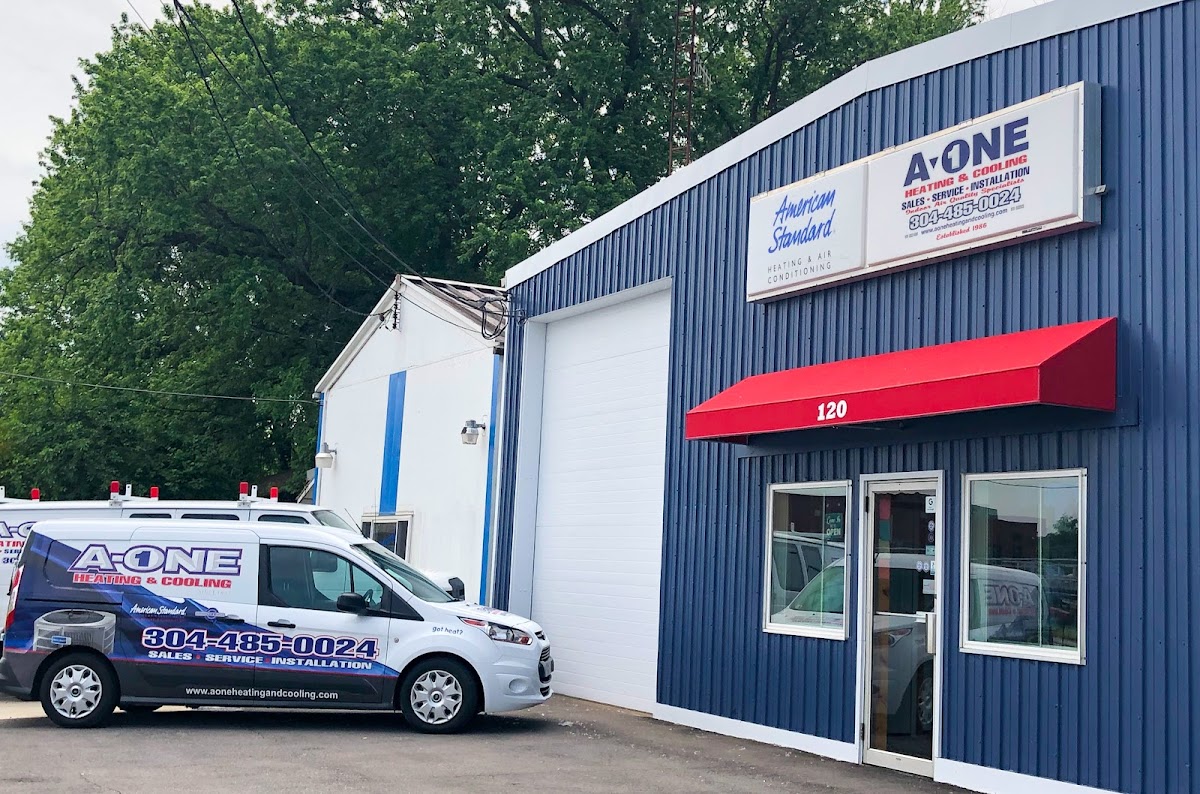 A-1 Heating & Cooling