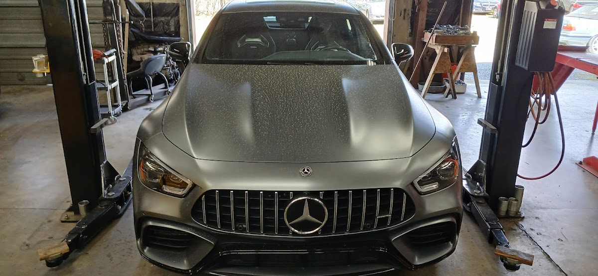 Charlotte Star Service