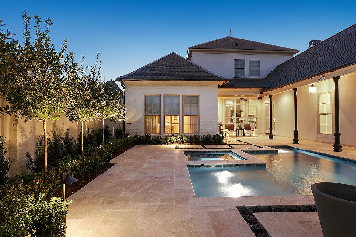 Structure Construction Group