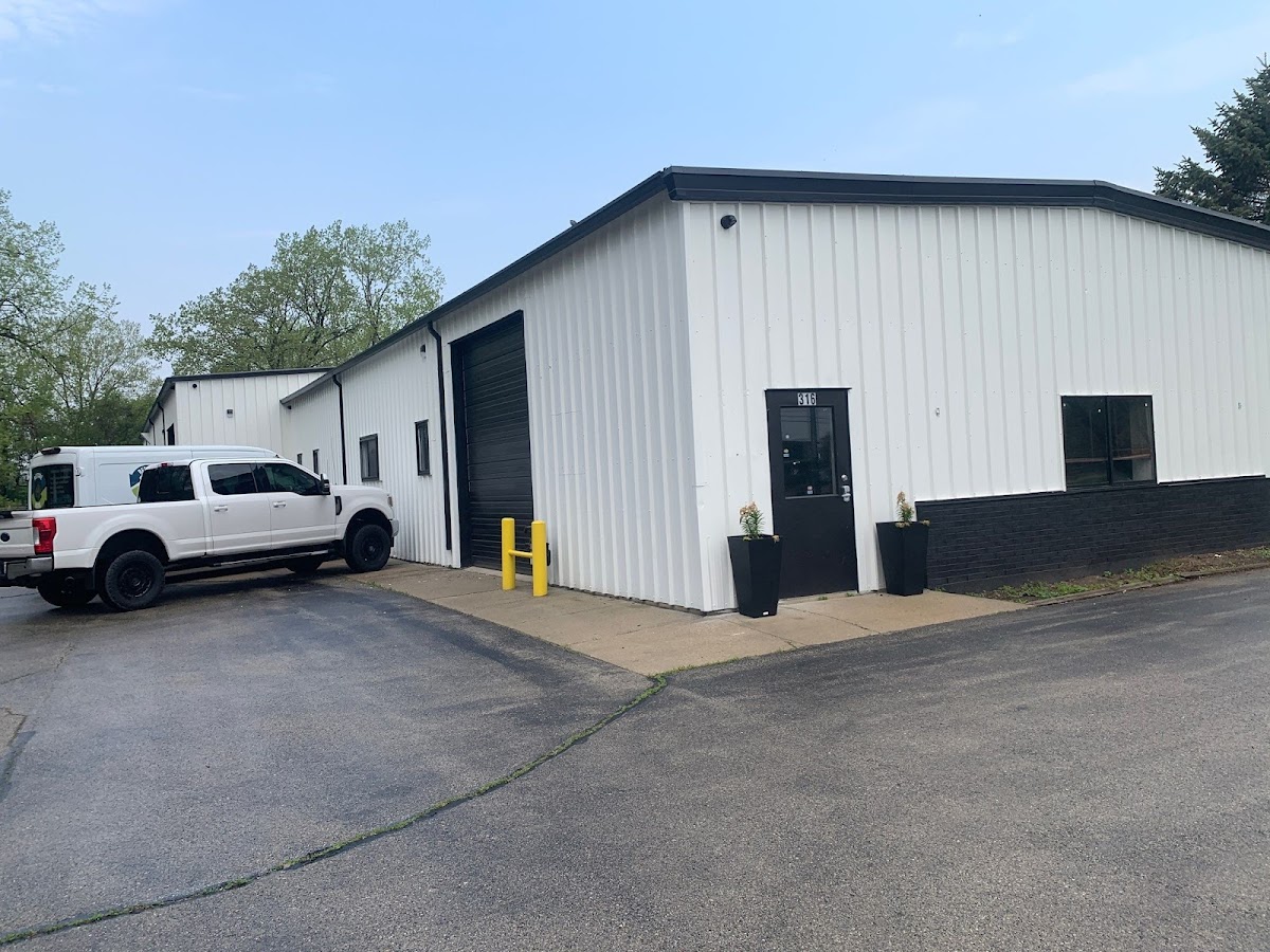 RestoreMore Inc. - RestoreMore Inc. Storm Damage Repair in Racine, WI photo