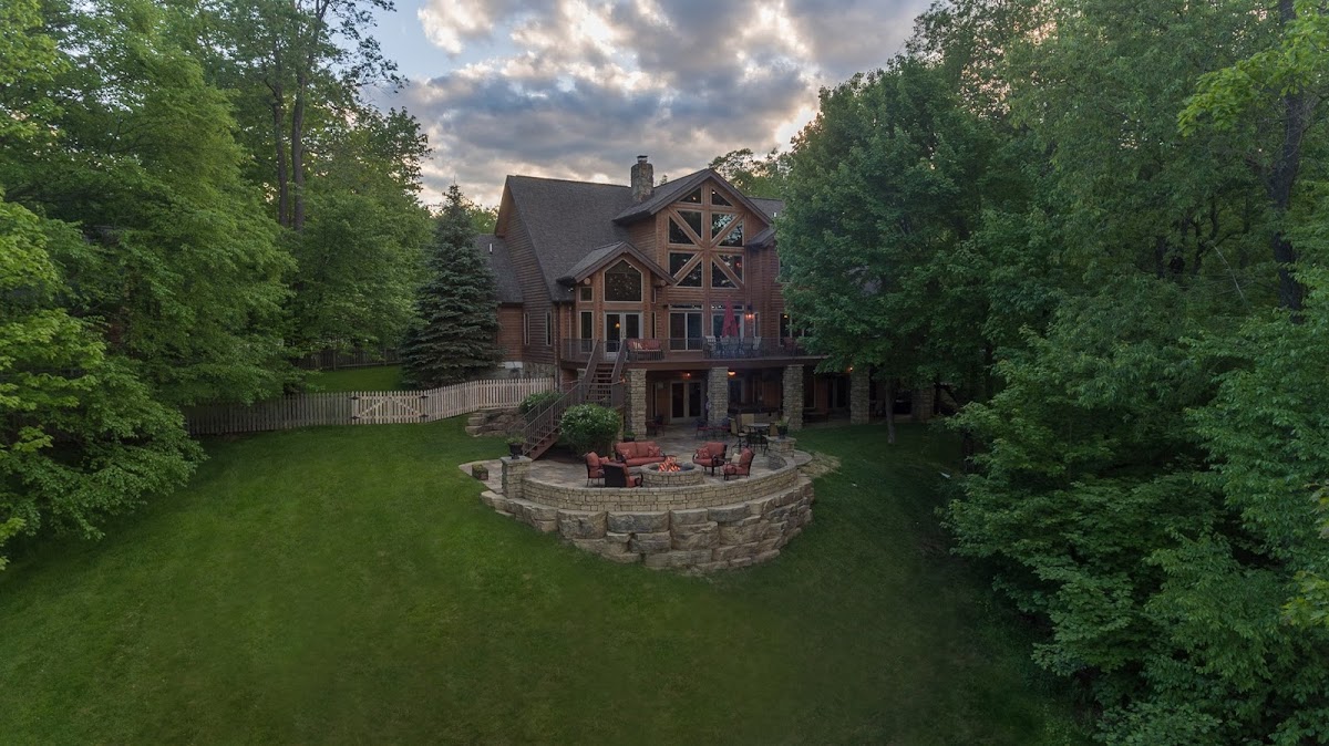 Tim's Landscaping - Tim's Landscaping Drain Cleaning in Morgantown, WV photo