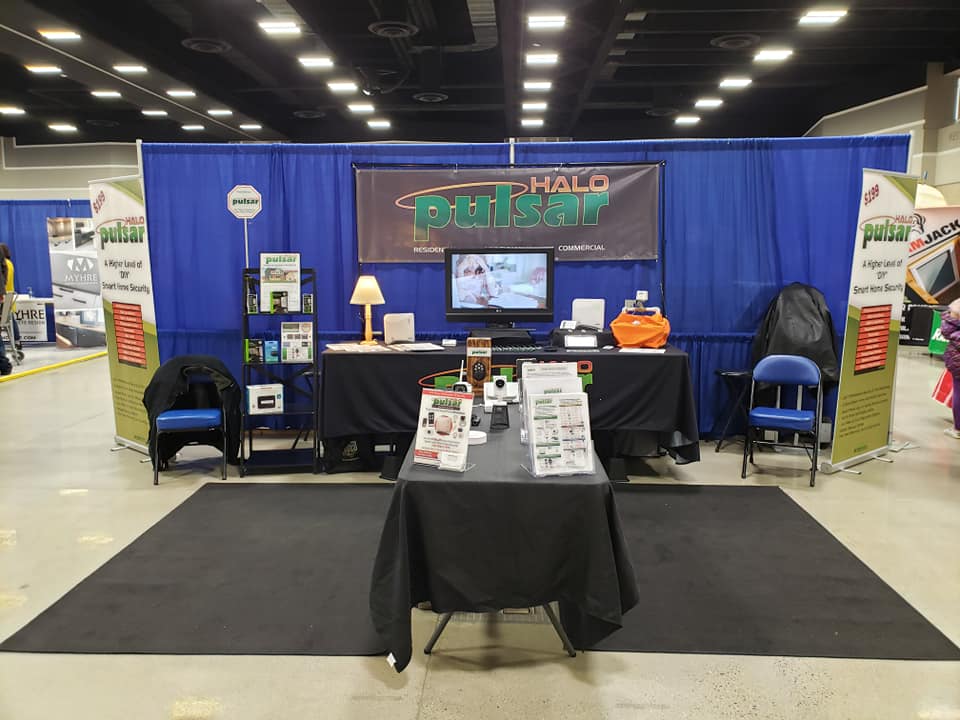 Pulsar Alarm Systems