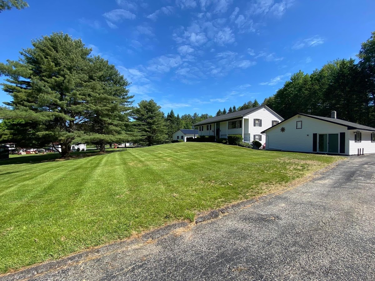 Mountain Man Property Maintenance LLC