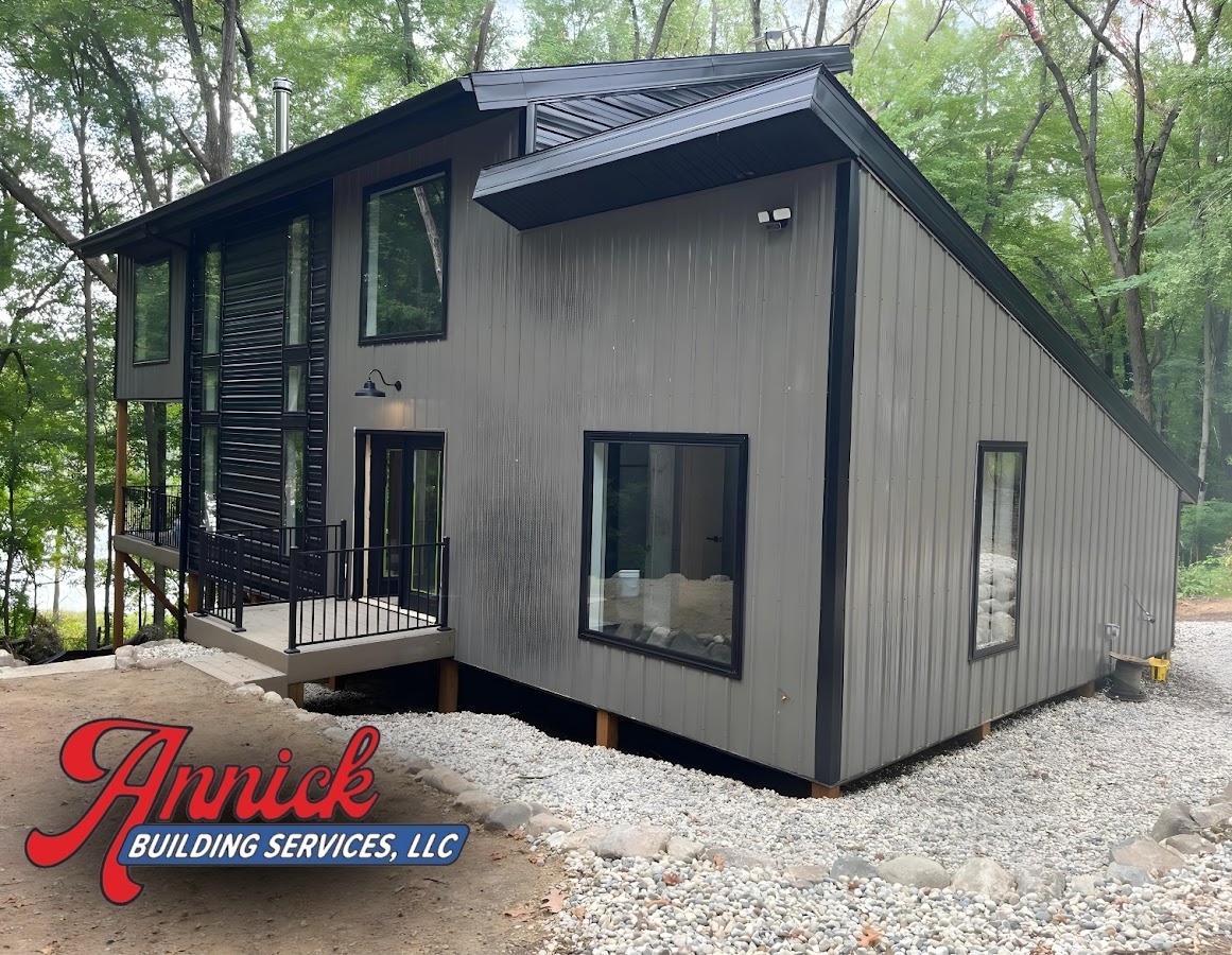 Annick Building Services, LLC