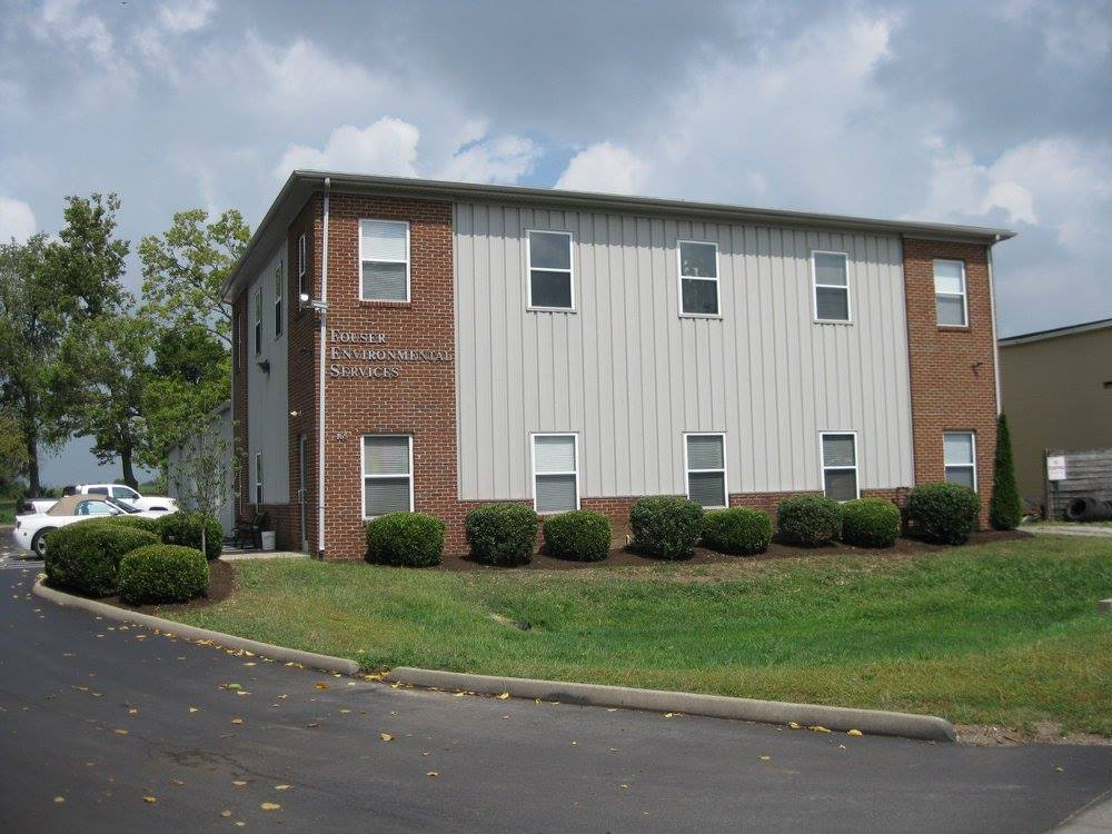 Fouser Environmental Services