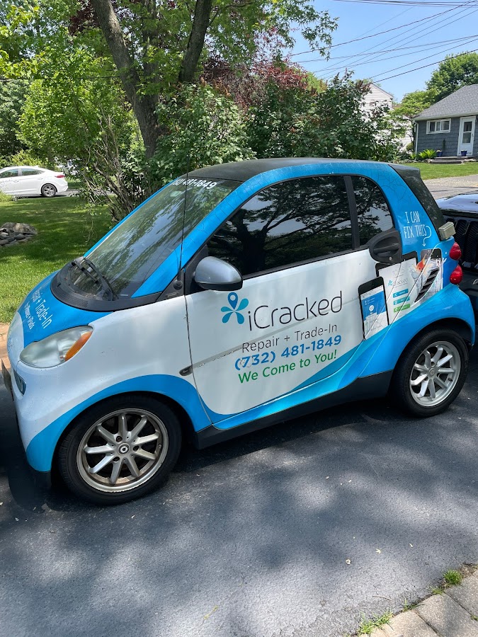 iPhone Repair - We Come To You (Scott - Oceanport) iPhone iPad Droid Laptop Screens Charging Port Repair in Oceanport, NJ photo