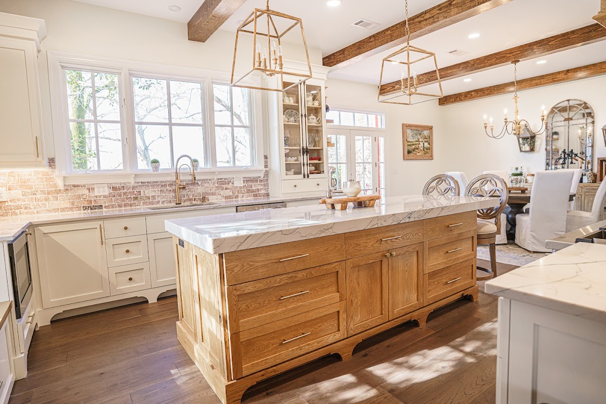 CA Construction LLC - CA Construction LLC Exterior Trim Repair in Pearl, MS photo