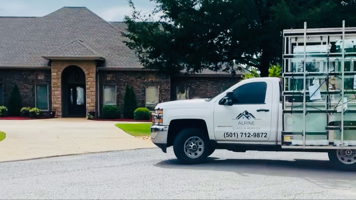 Alpine Glass & Windows