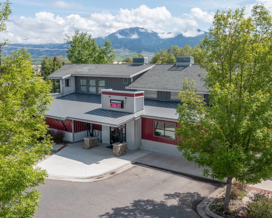 Bozeman Camera & Repair Inc.