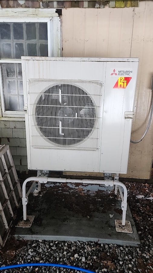 Excel Plumbing & Heating