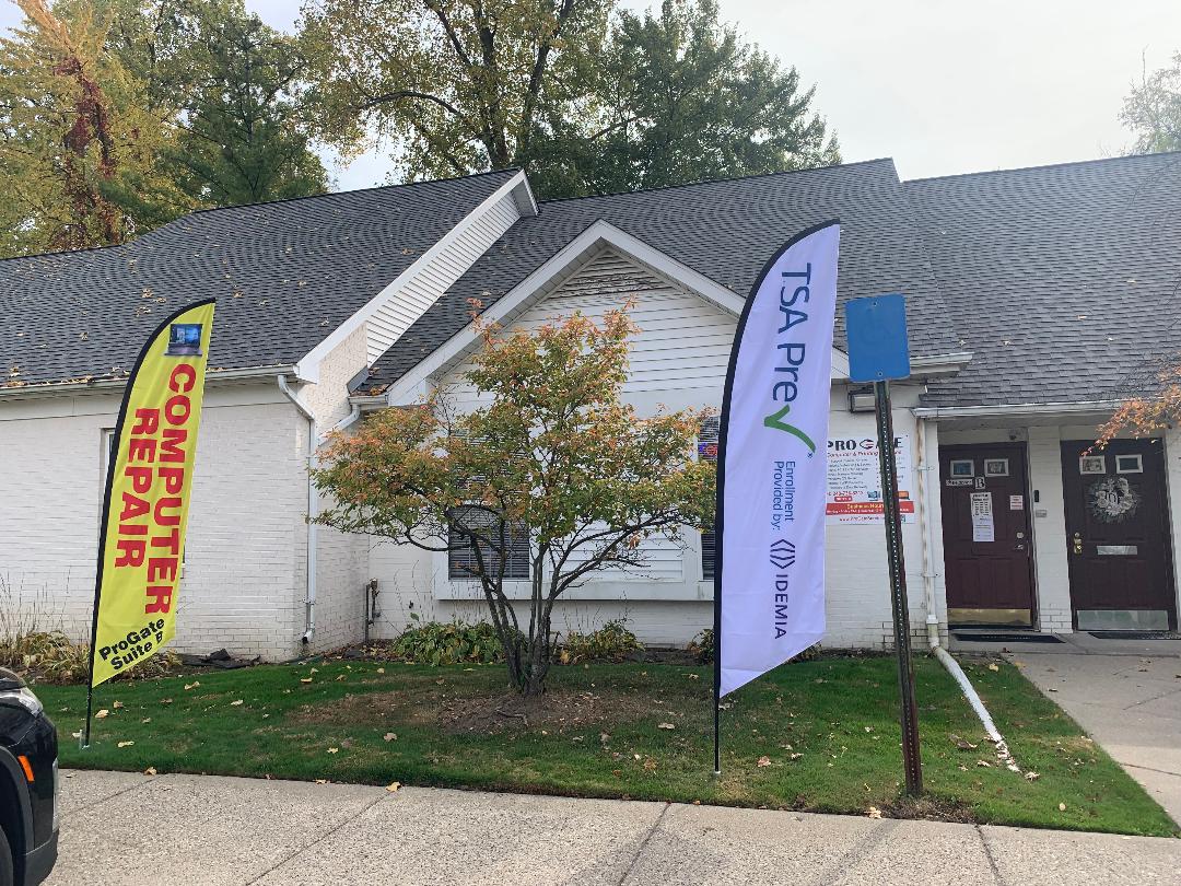 ProGate Services - Computer Repair, IT Support, Printing, Fingerprinting Service