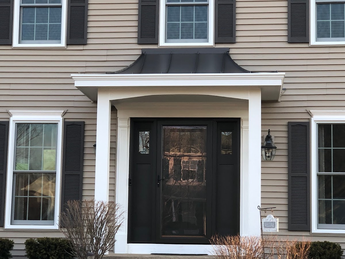 Premier Quality Windows & Siding