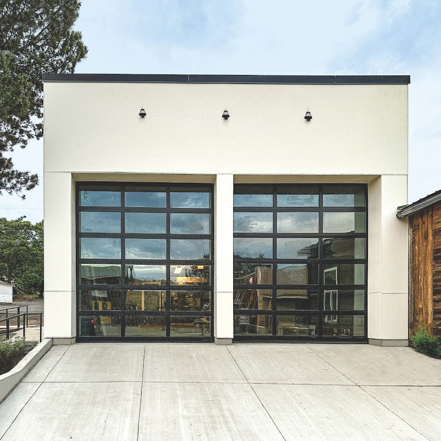 Overhead Door Co. of Fort Smith - Commercial