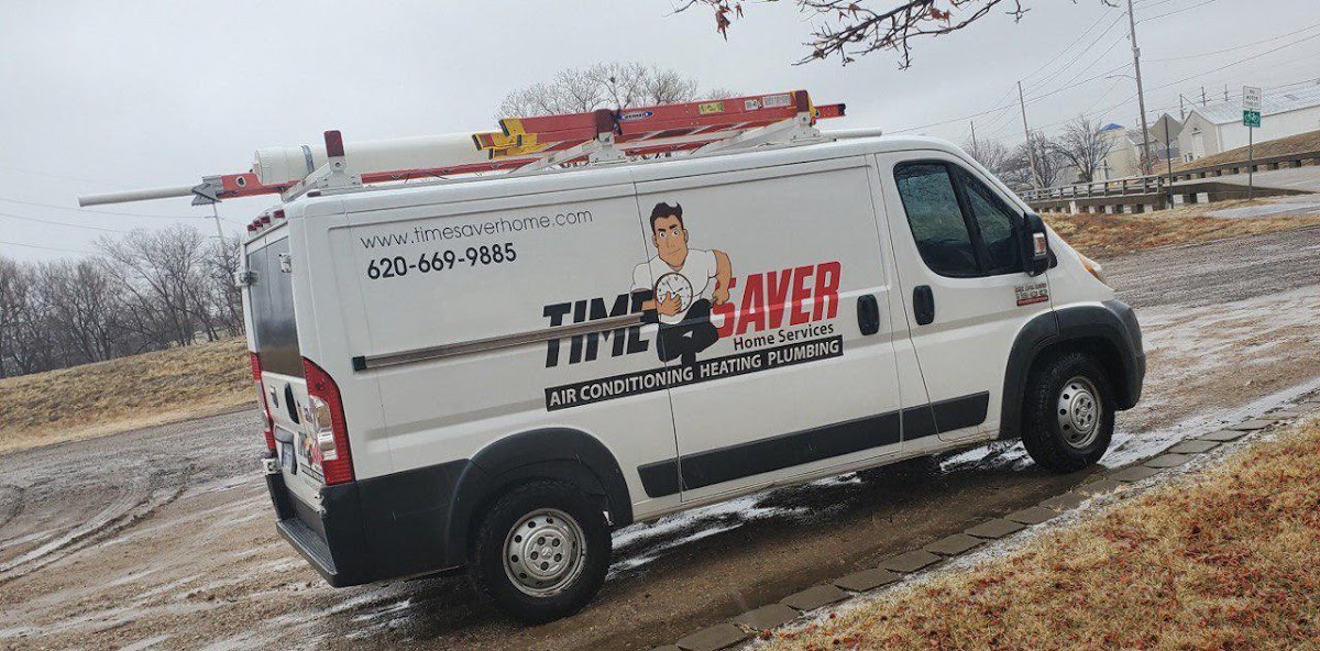 TimeSaver Home Services