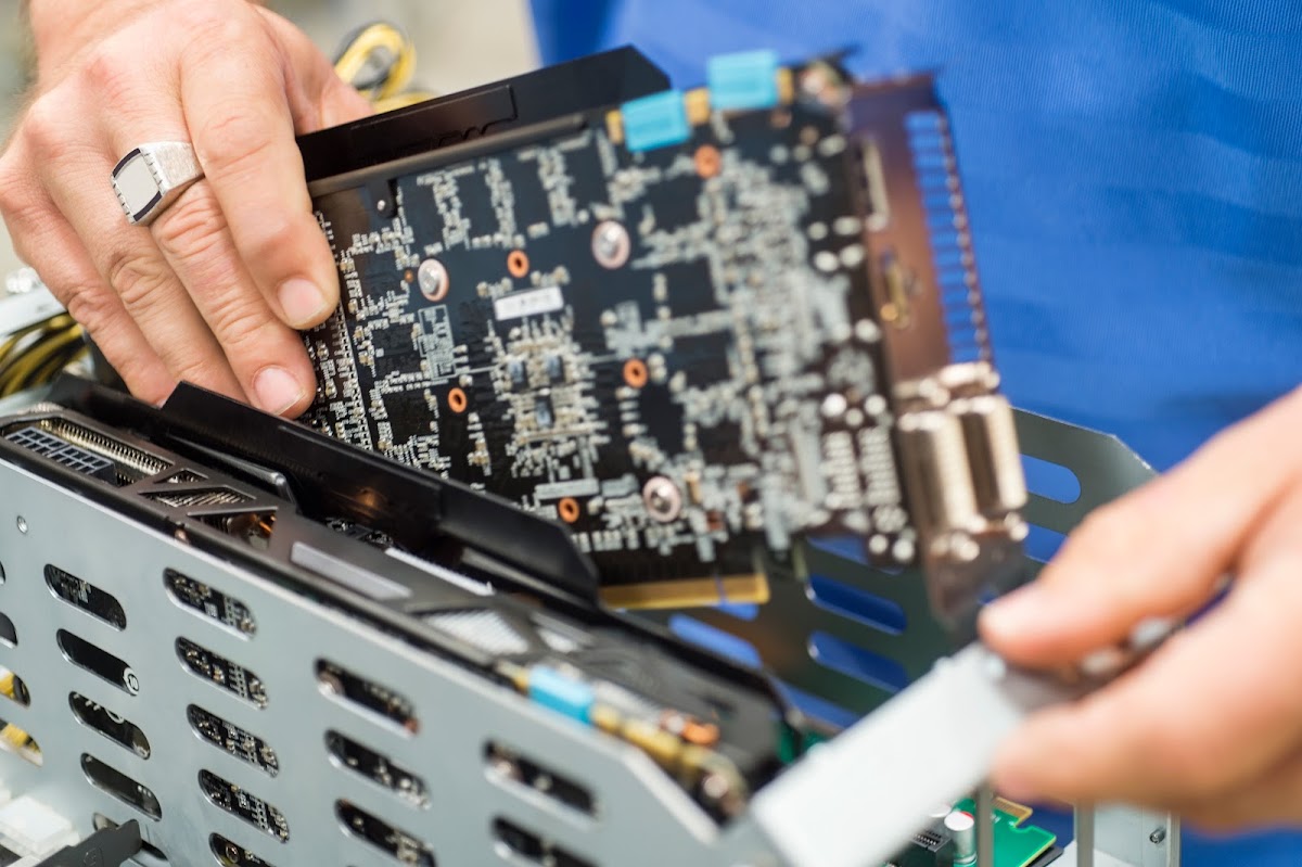 Geeks On Command Boulder CO - (no walk-ins, appt. required)