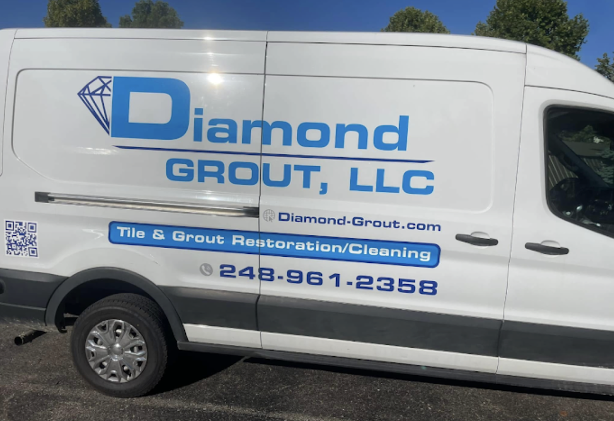 Diamond Grout LLC