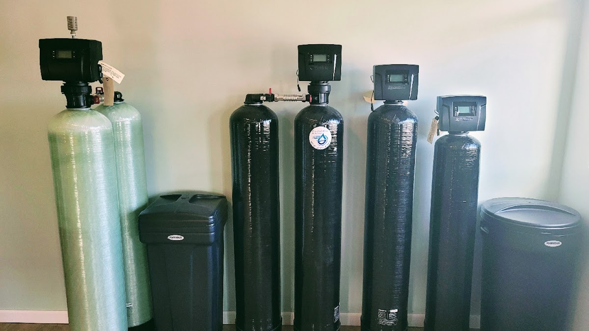 Siouxland Water Solutions - Siouxland Water Solutions Refrigerator Repair in South Sioux City, NE photo