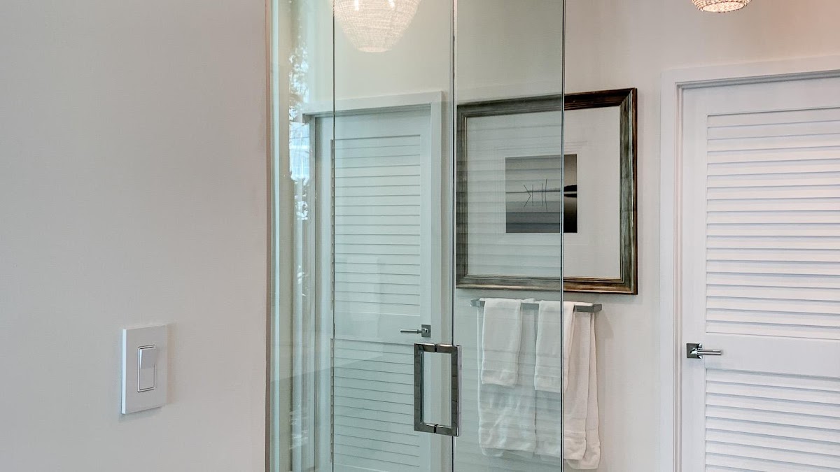 Clairon Shower Doors