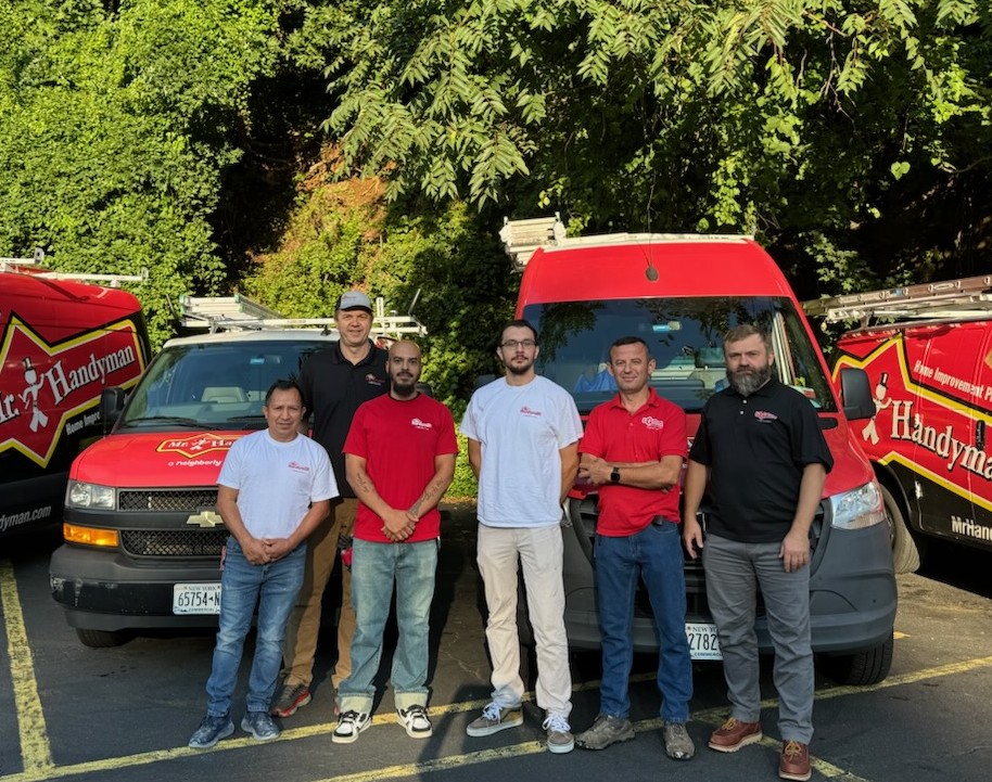 Mr. Handyman of Westchester County