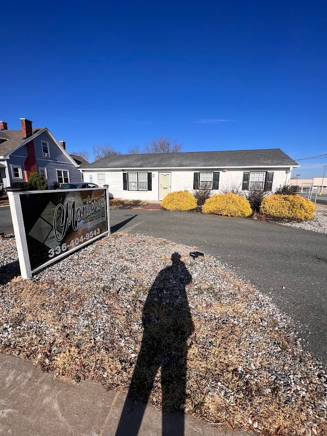 Montero's Flooring Solutions