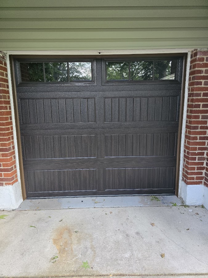 24/7 Garage Door Services LLC
