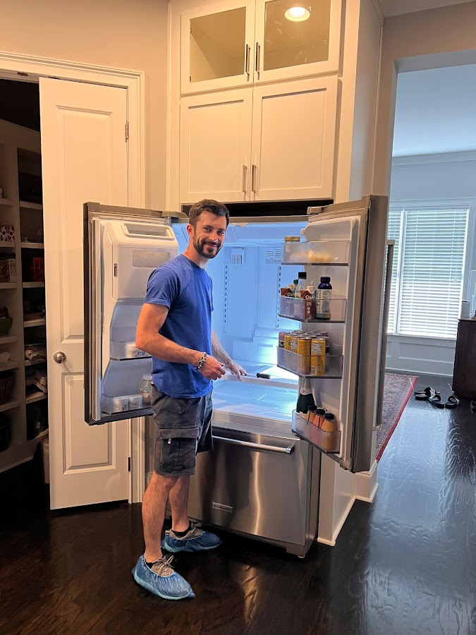 Caesar Appliance Repair LLC