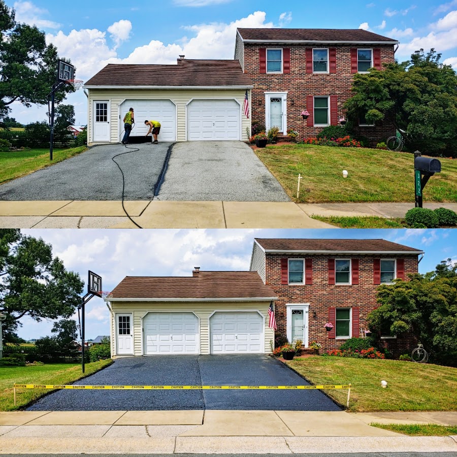 Robert Stanley Asphalt Maintenance Roof Repair in Mount Joy, PA photo