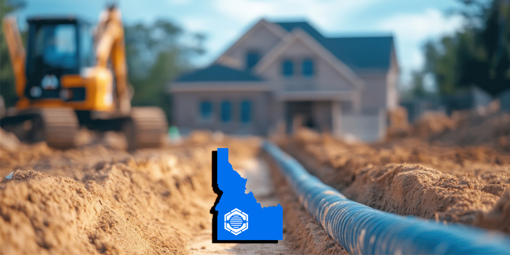 Idaho Drainage Solutions