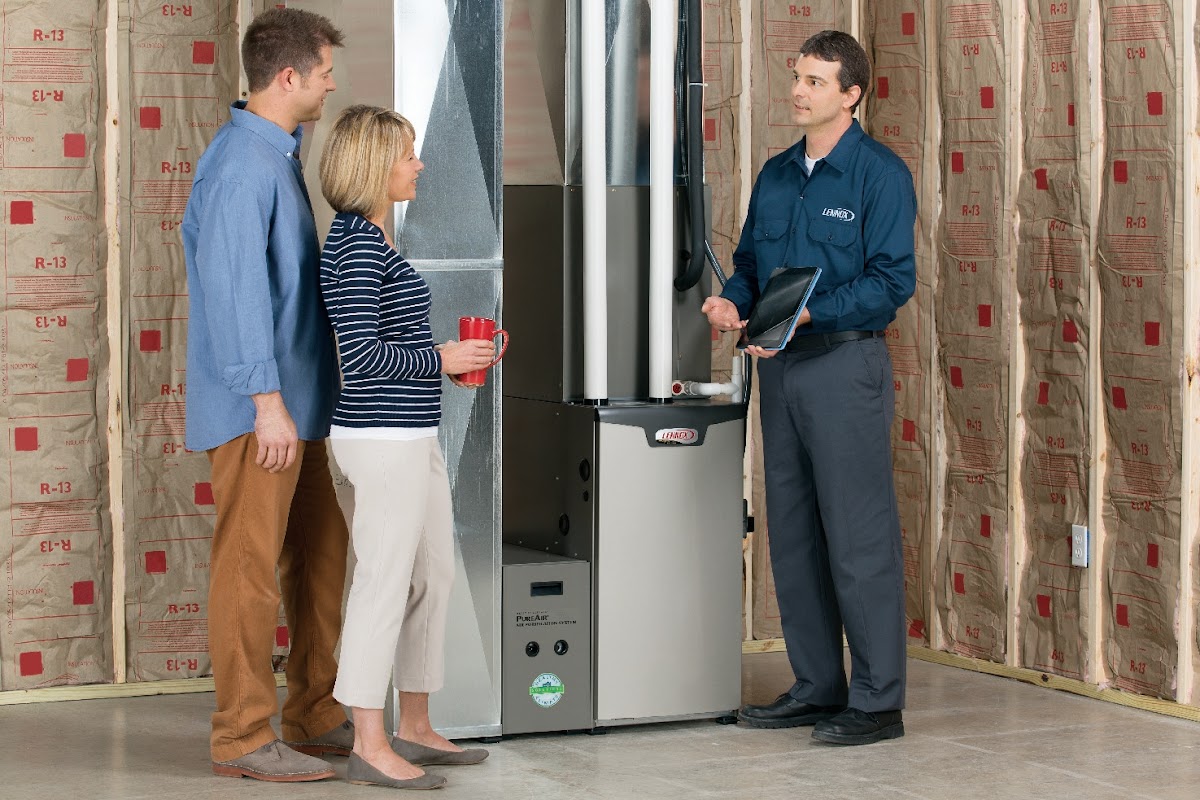 Mike Bryant Heating & Cooling