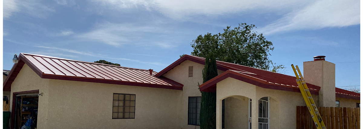 K-9 Custom Roofing Inc.