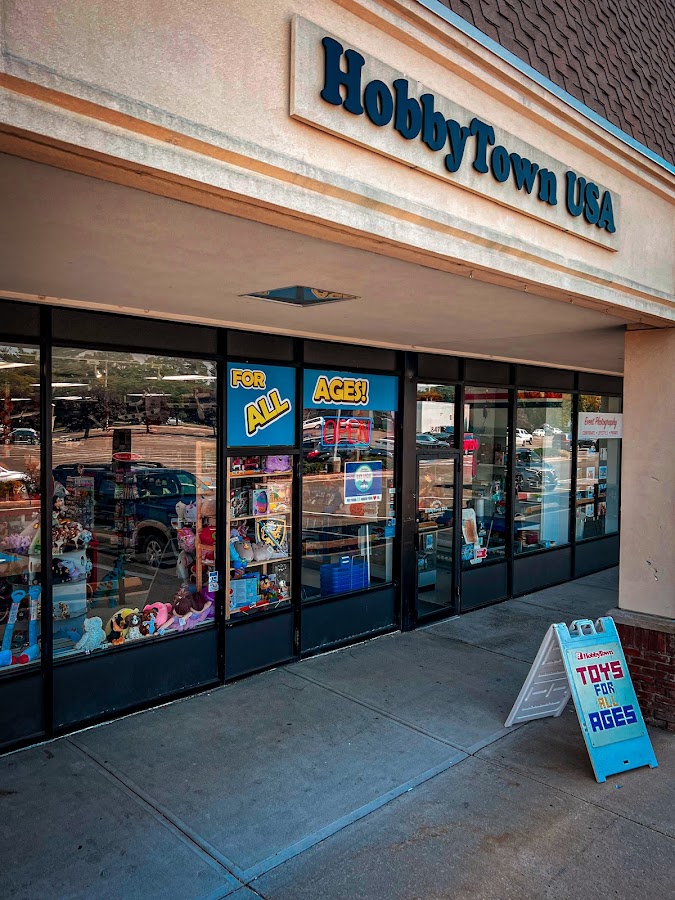 HobbyTown