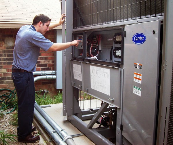 Automatic Air Corporation