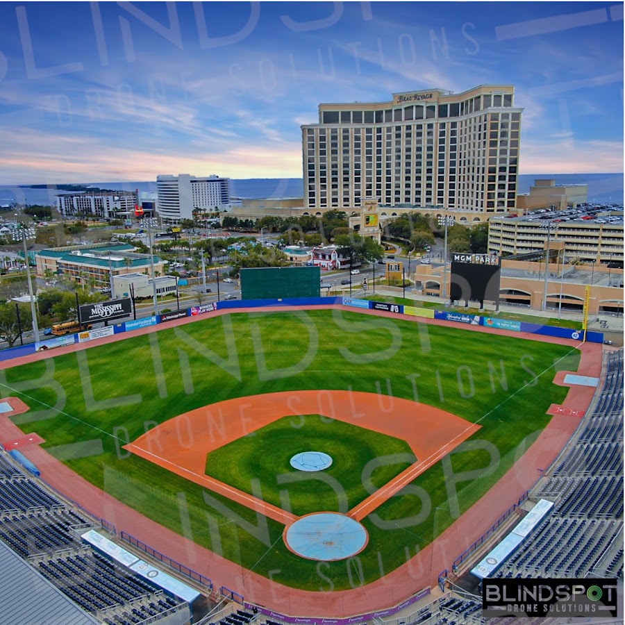 Blindspot Drone Solutions