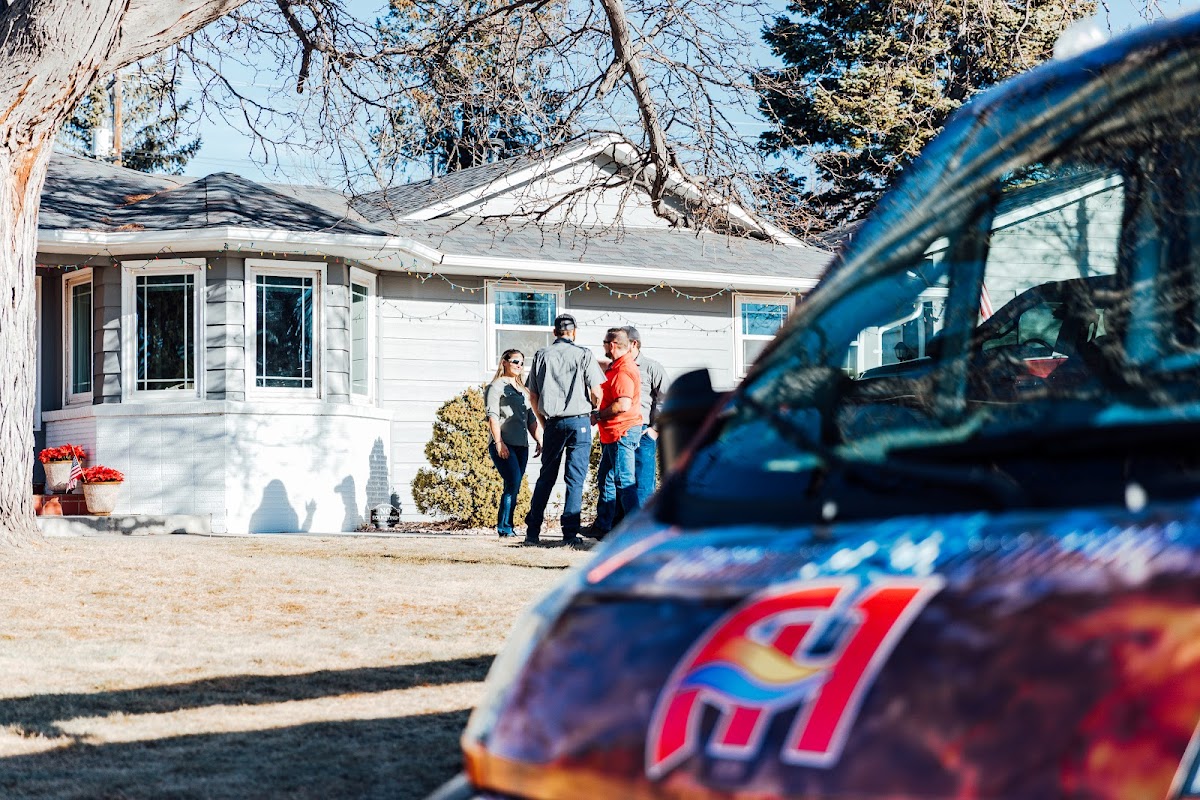 A-1 Heating and Air Conditioning Services AC Repair in Greeley, CO photo