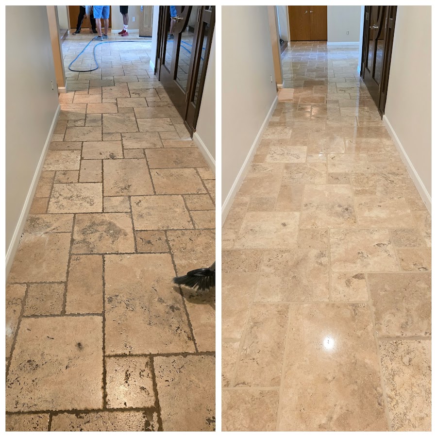 Lazona Tile Care
