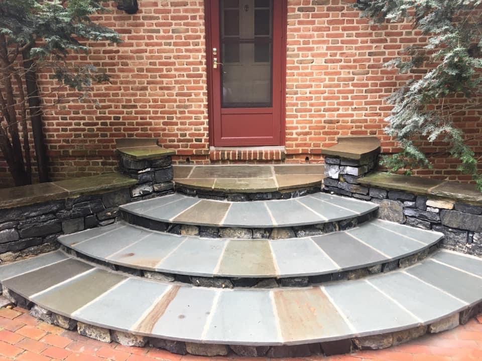 New Creation Masonry LLC