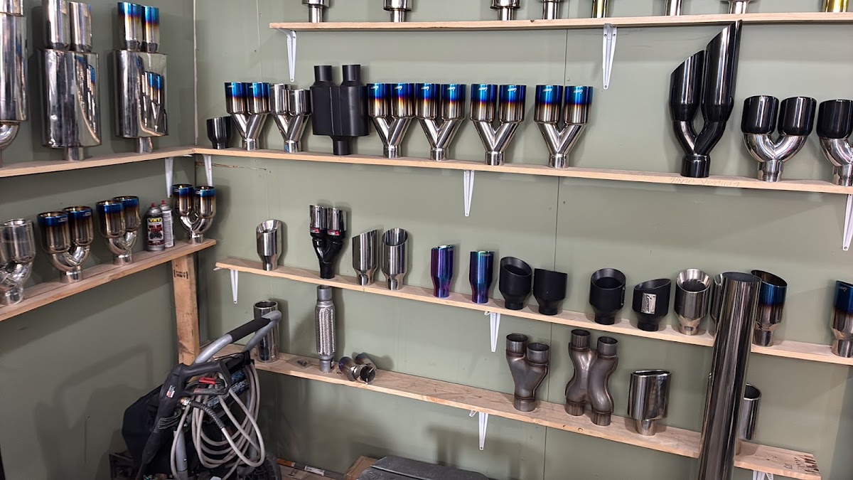 Mechanics Mv - Mechanics Mv Transmission Repair in Arvada, CO photo