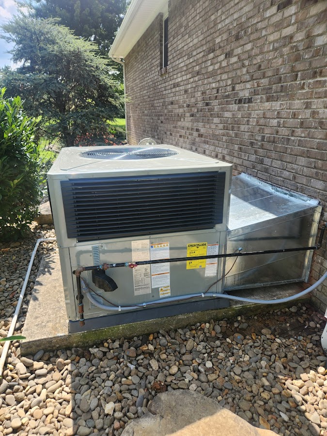 Volunteer Heating & Cooling