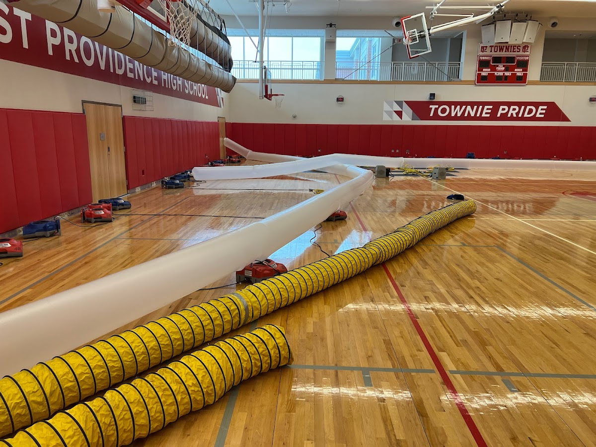 Clean Care of New England