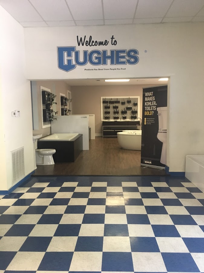 Hughes Supply - Gulfport