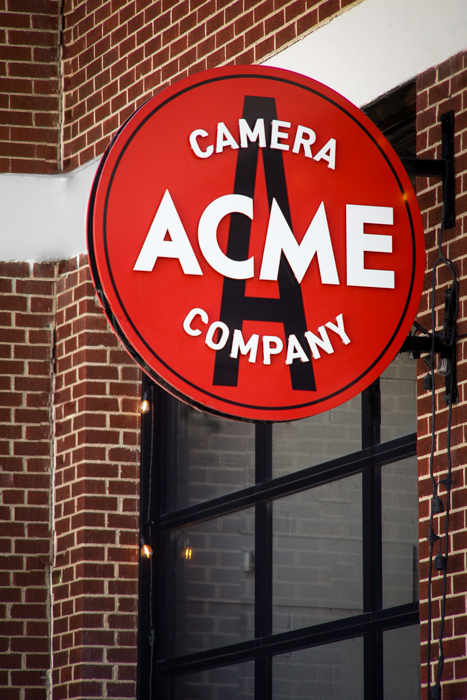 Acme Camera Co.