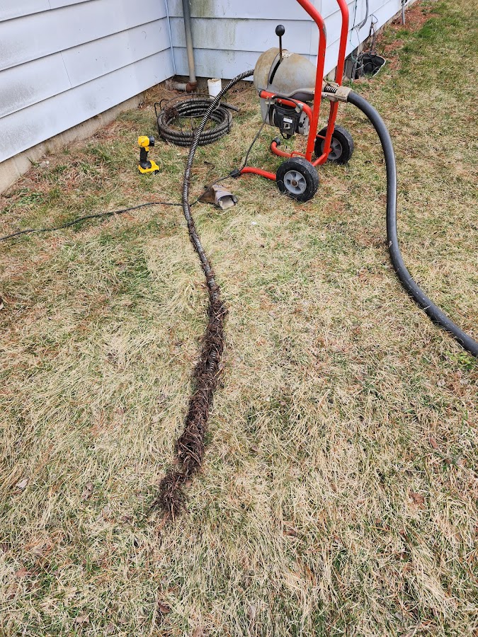 A&K Home Improvement and Sewer Cleaning LLC