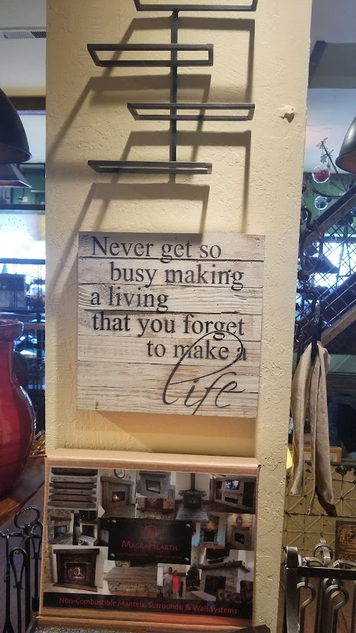 Lake Tahoe Specialty Stove and Fireplace Inc.