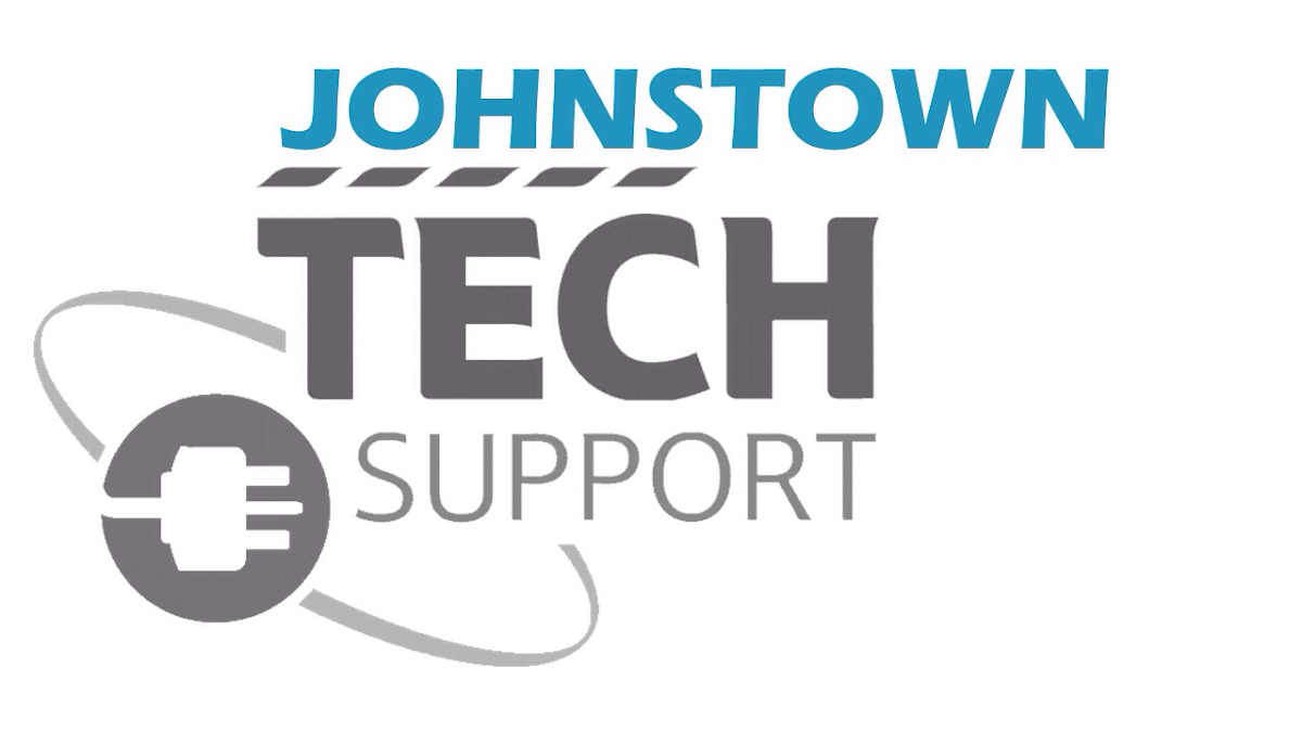 Johnstown Tech Support