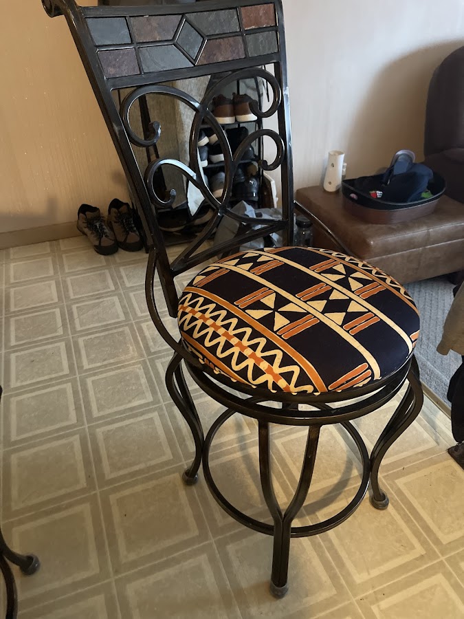 Touba Upholstery & Decorators