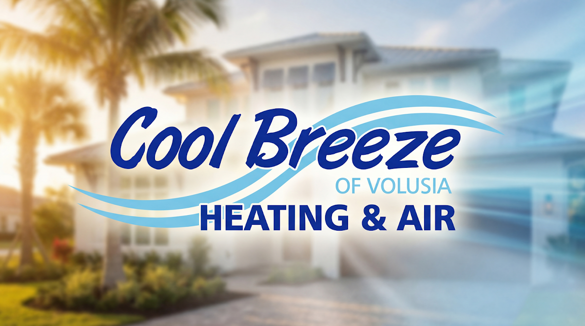 Cool Breeze Heat & Air LLC