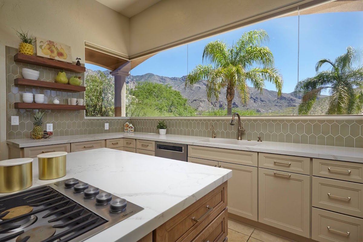 Southwest Kitchen & Bath - Southwest Kitchen & Bath Electrical Repair in Tucson, AZ photo