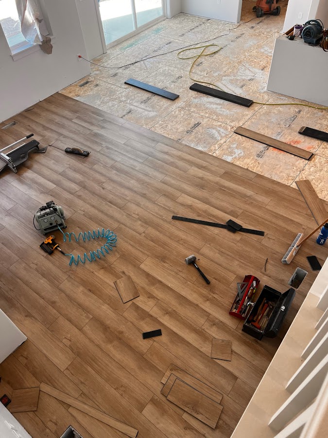 Pioneer Construction Specialists