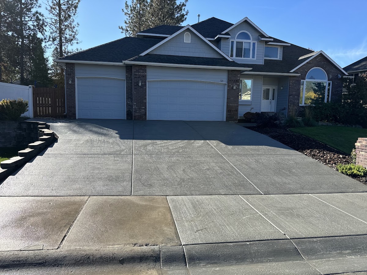 All Phase Concrete