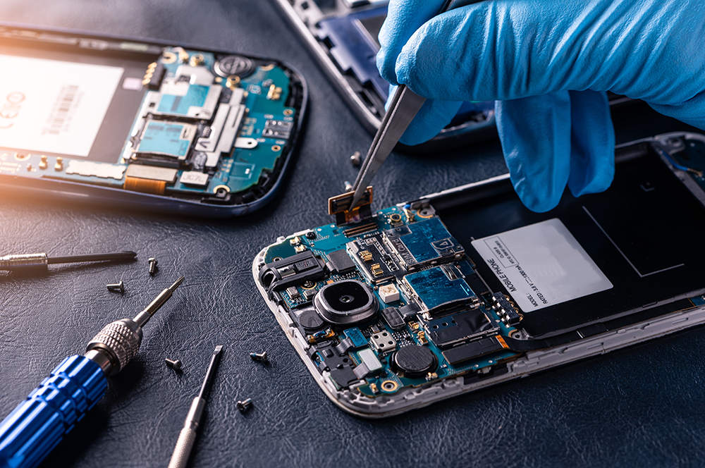 TechSpot Electronics Repair